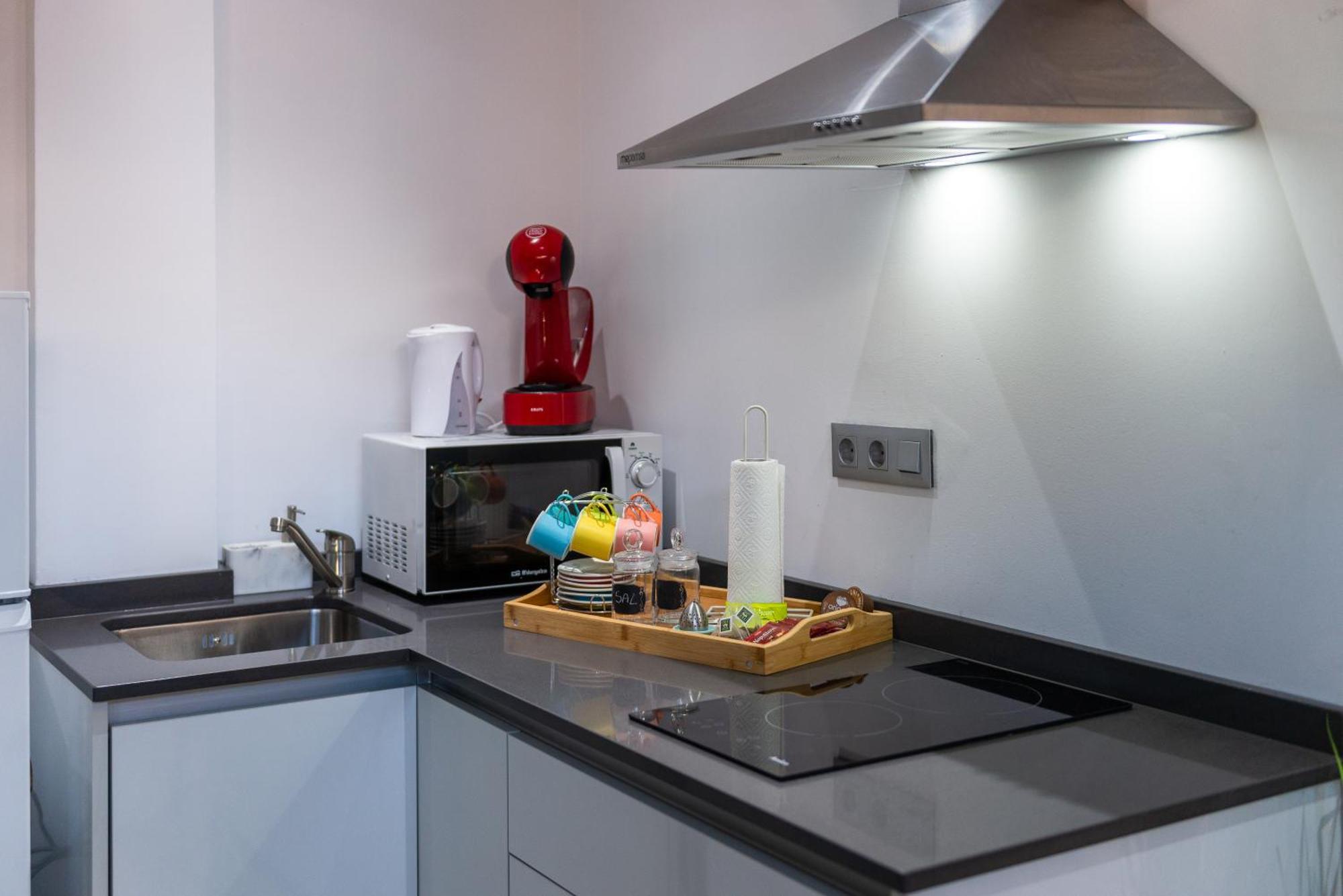 Appartement Centro Granada