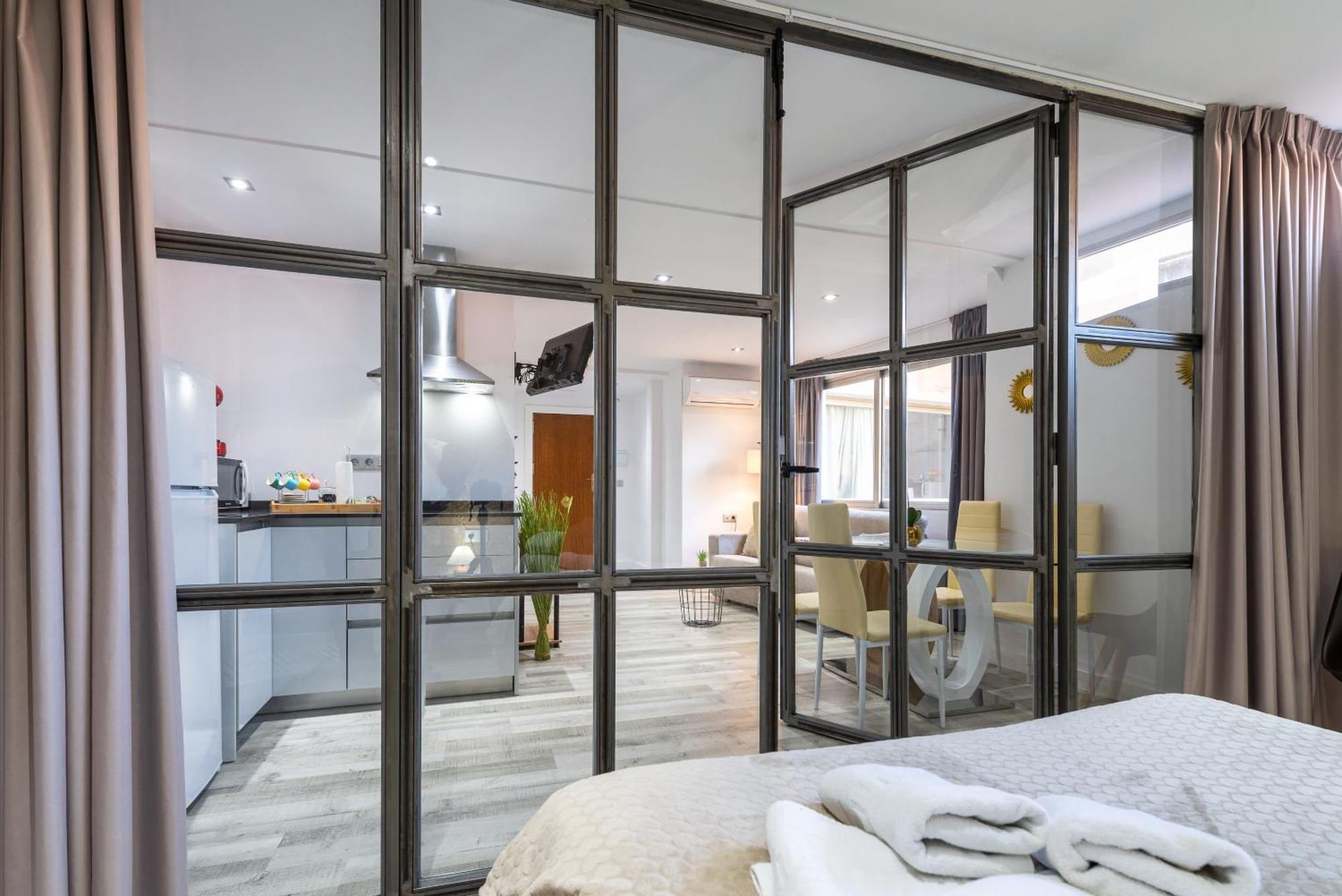 Apartamento Centro *