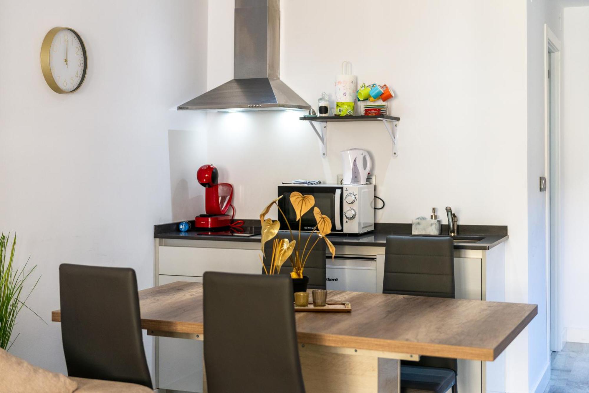 Appartement Centro *