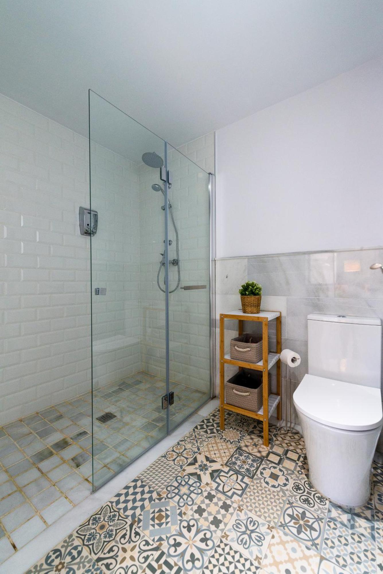 Appartement Centro