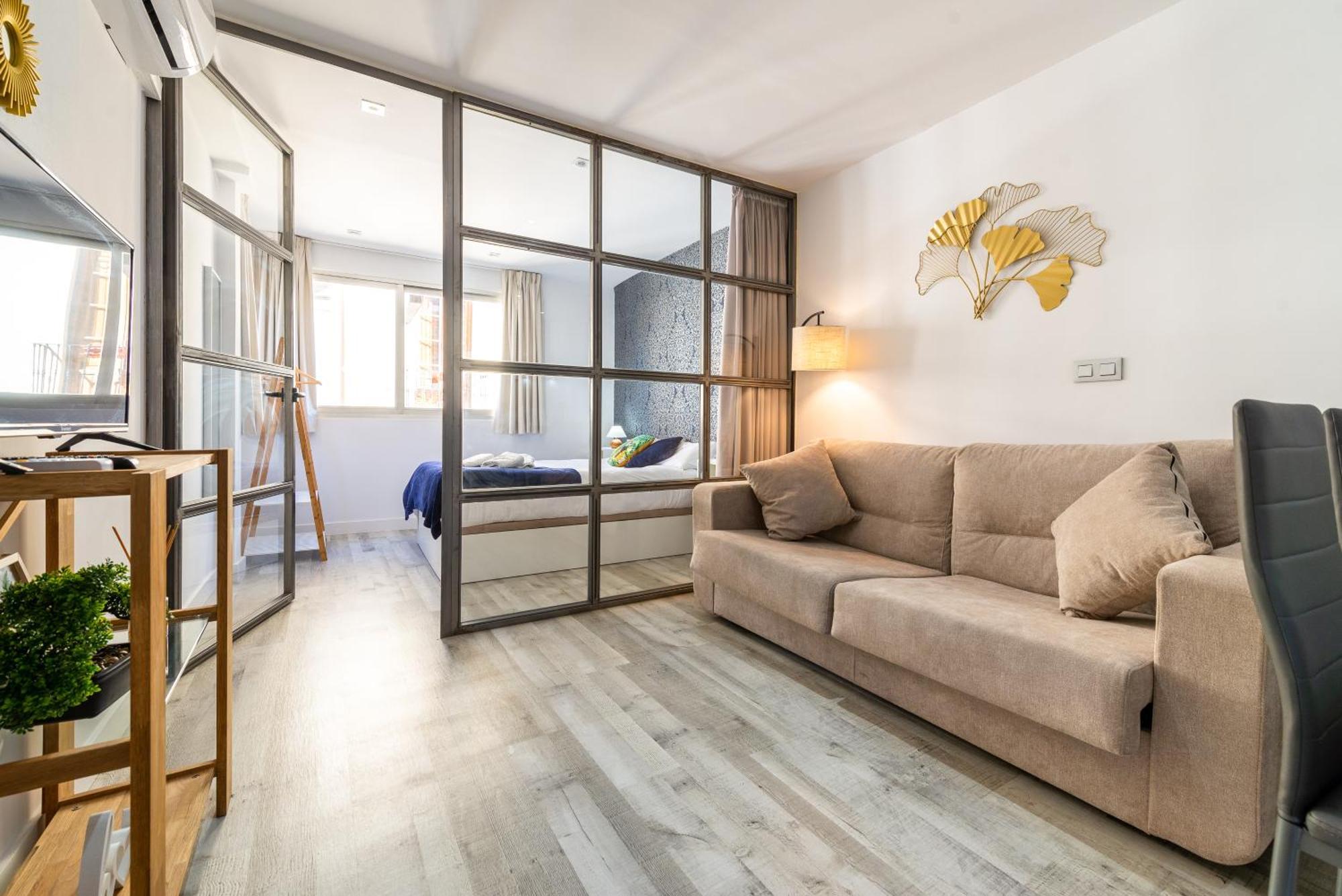 Centro Appartement Granada