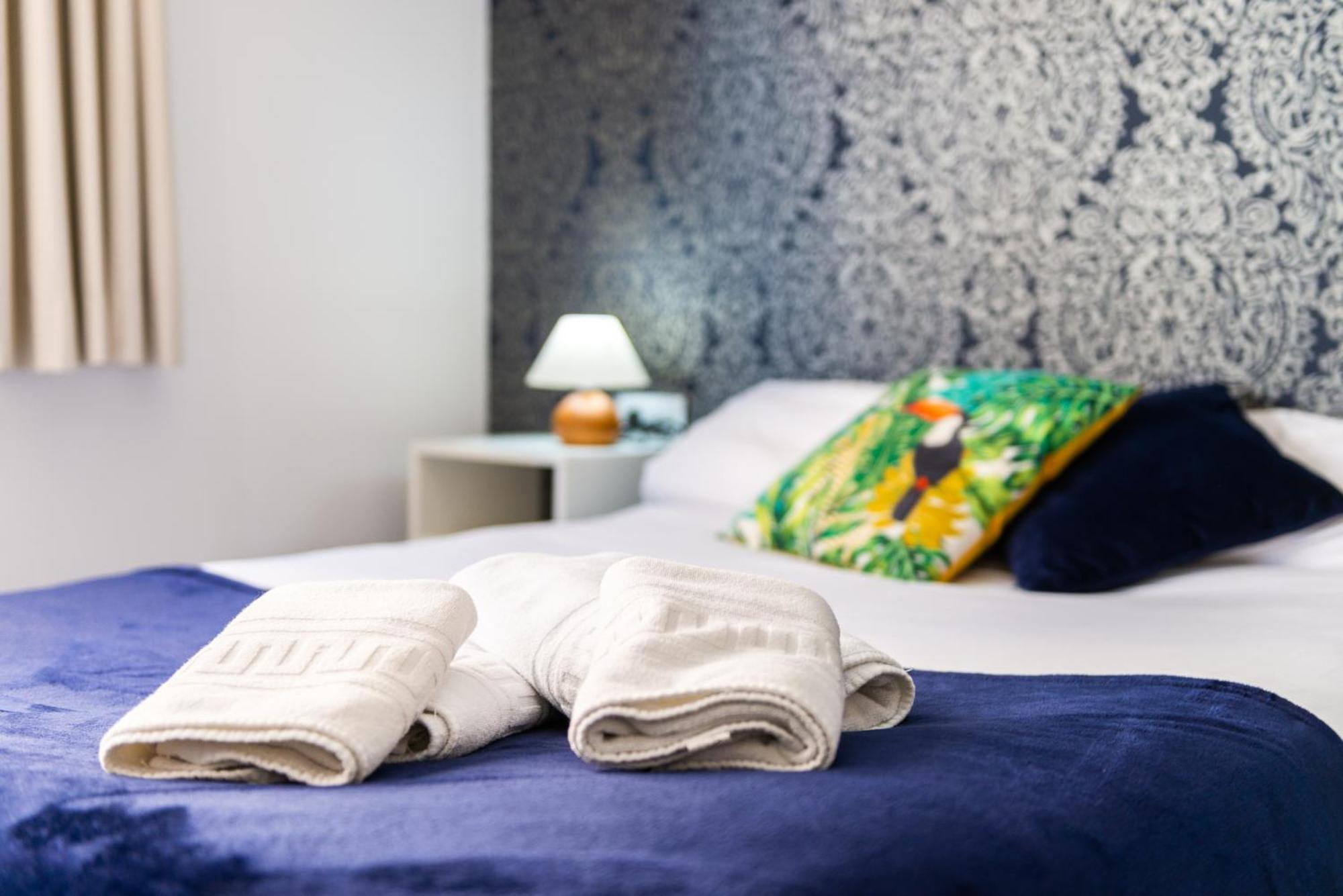 Apartamento Centro