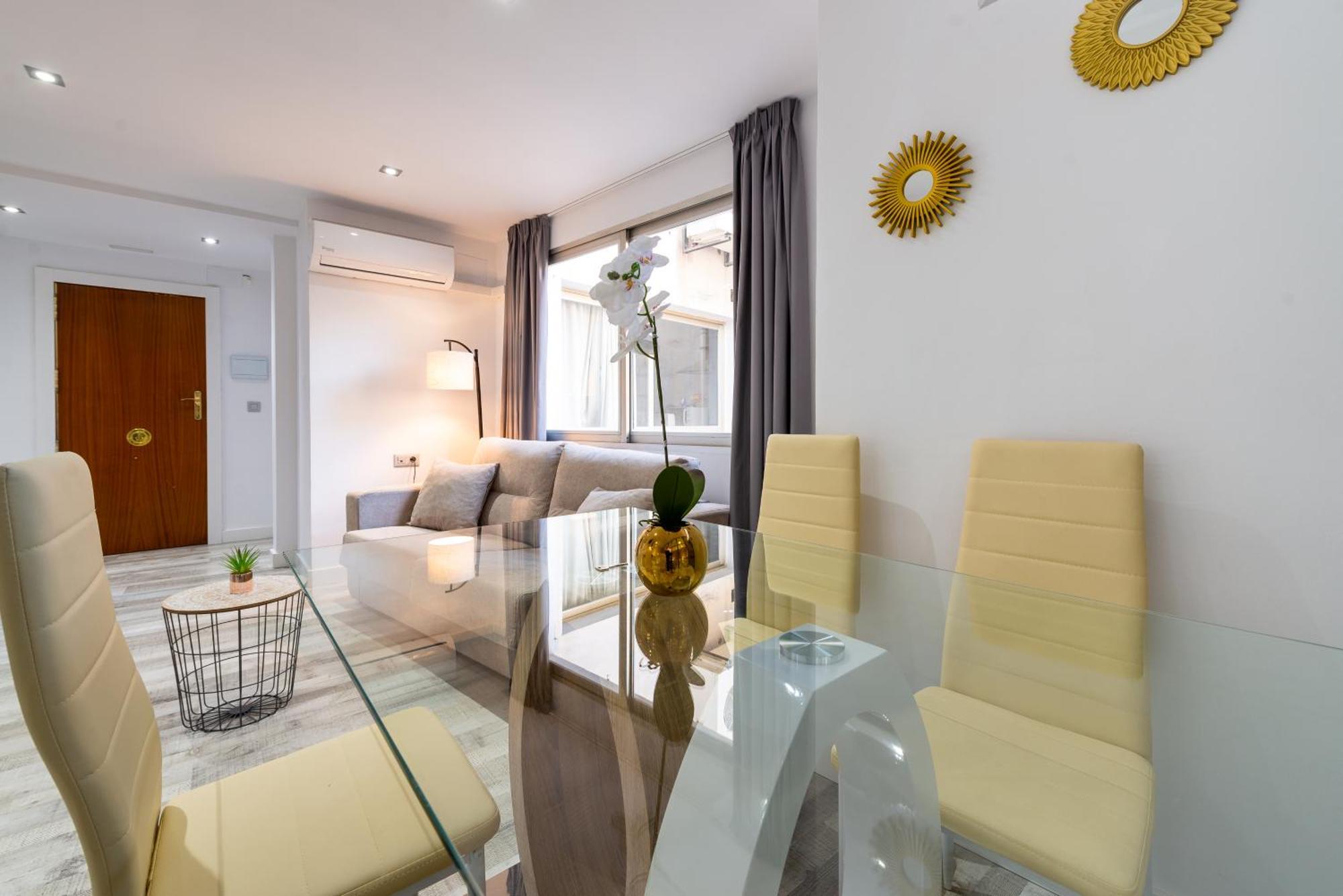 Appartement Centro Granada