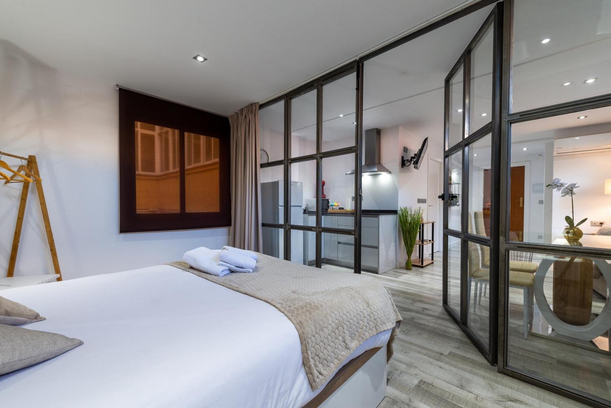 Appartement Centro *