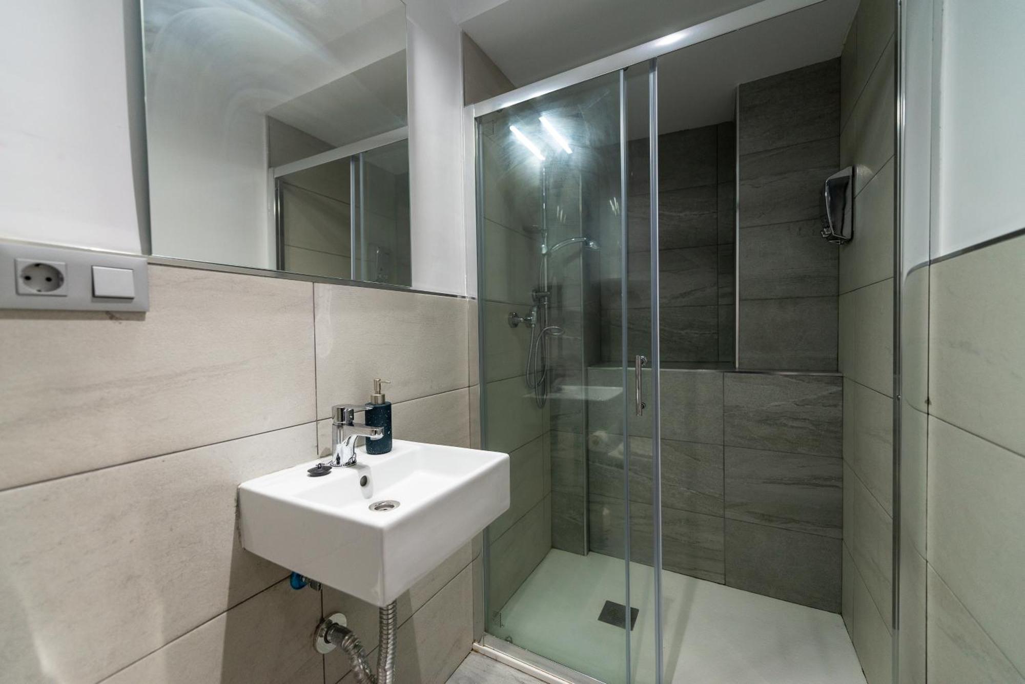 Appartement Centro Granada