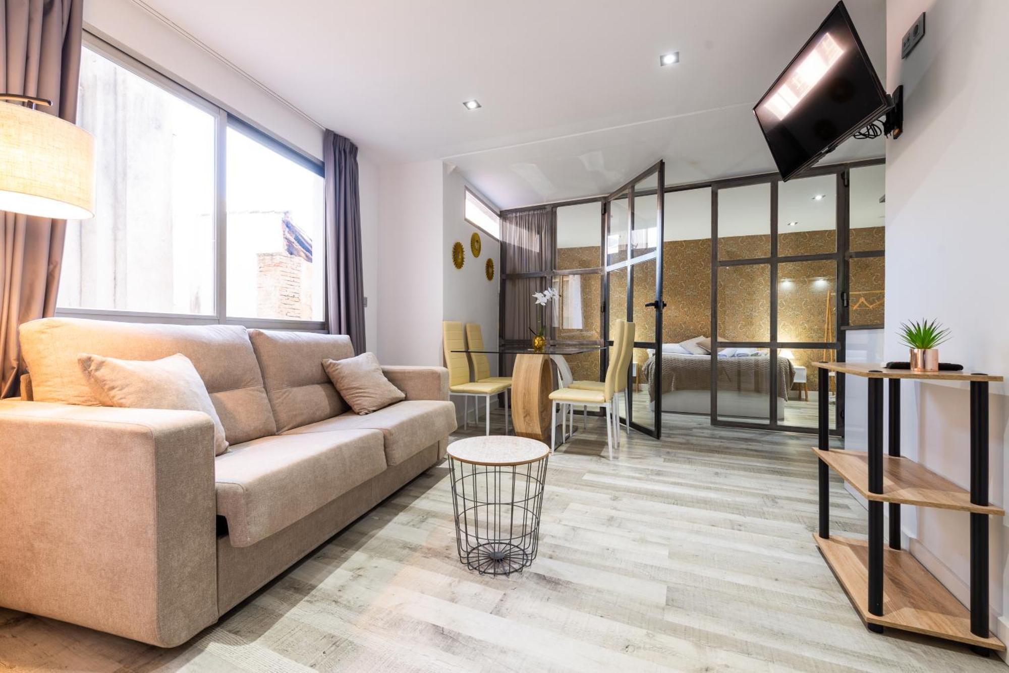 Centro Appartement *