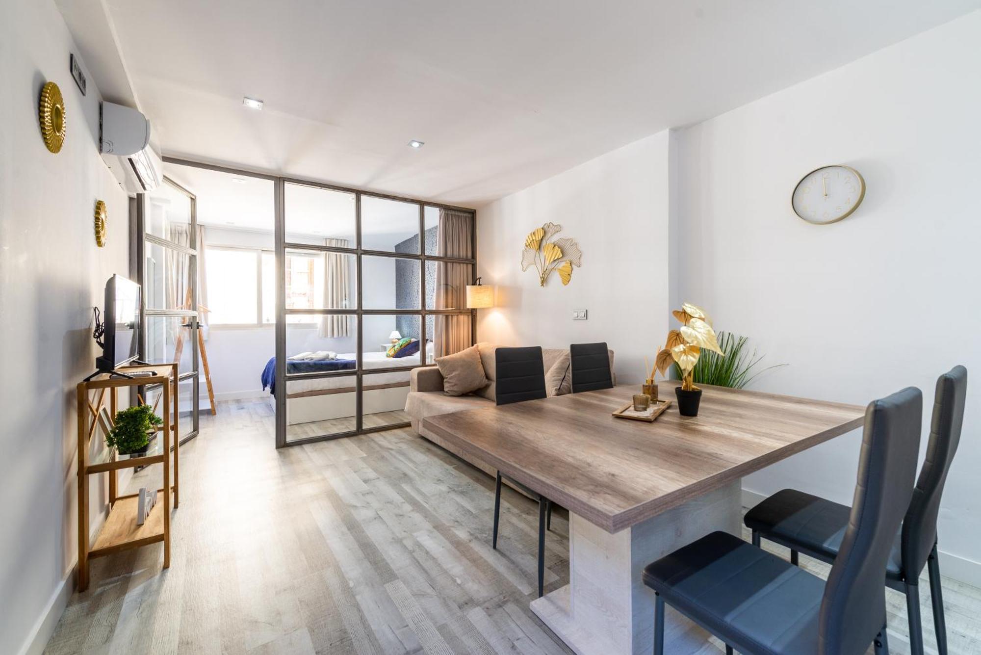 Appartement Centro *