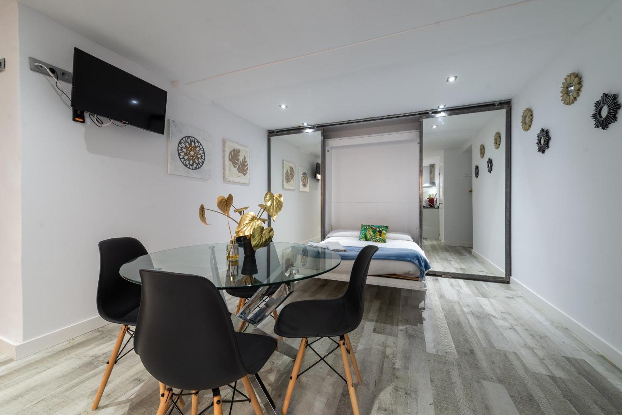 Centro Appartement Granada