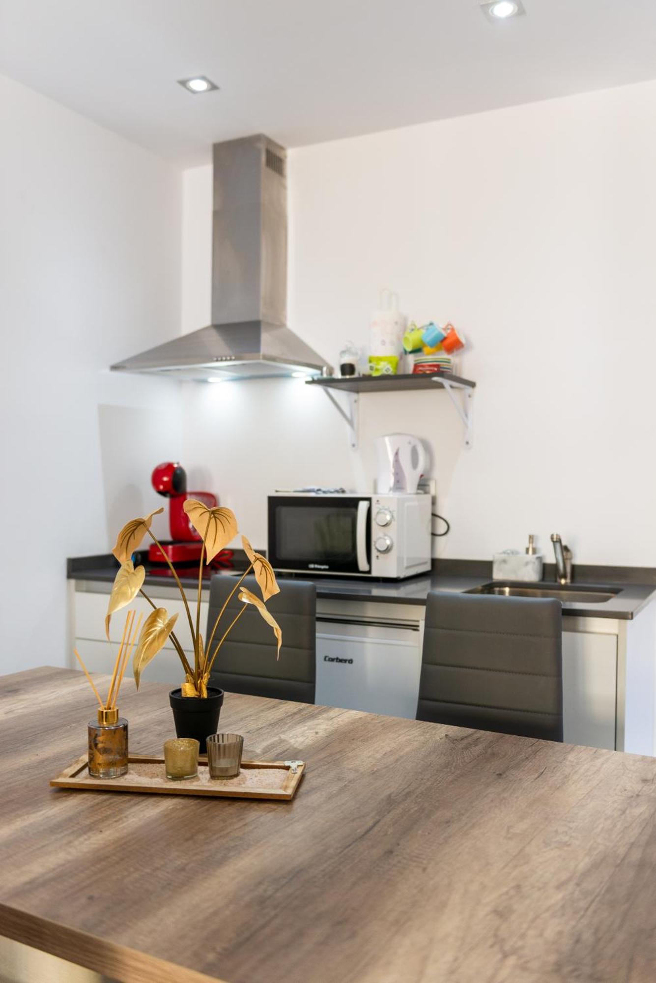 Centro Appartement *
