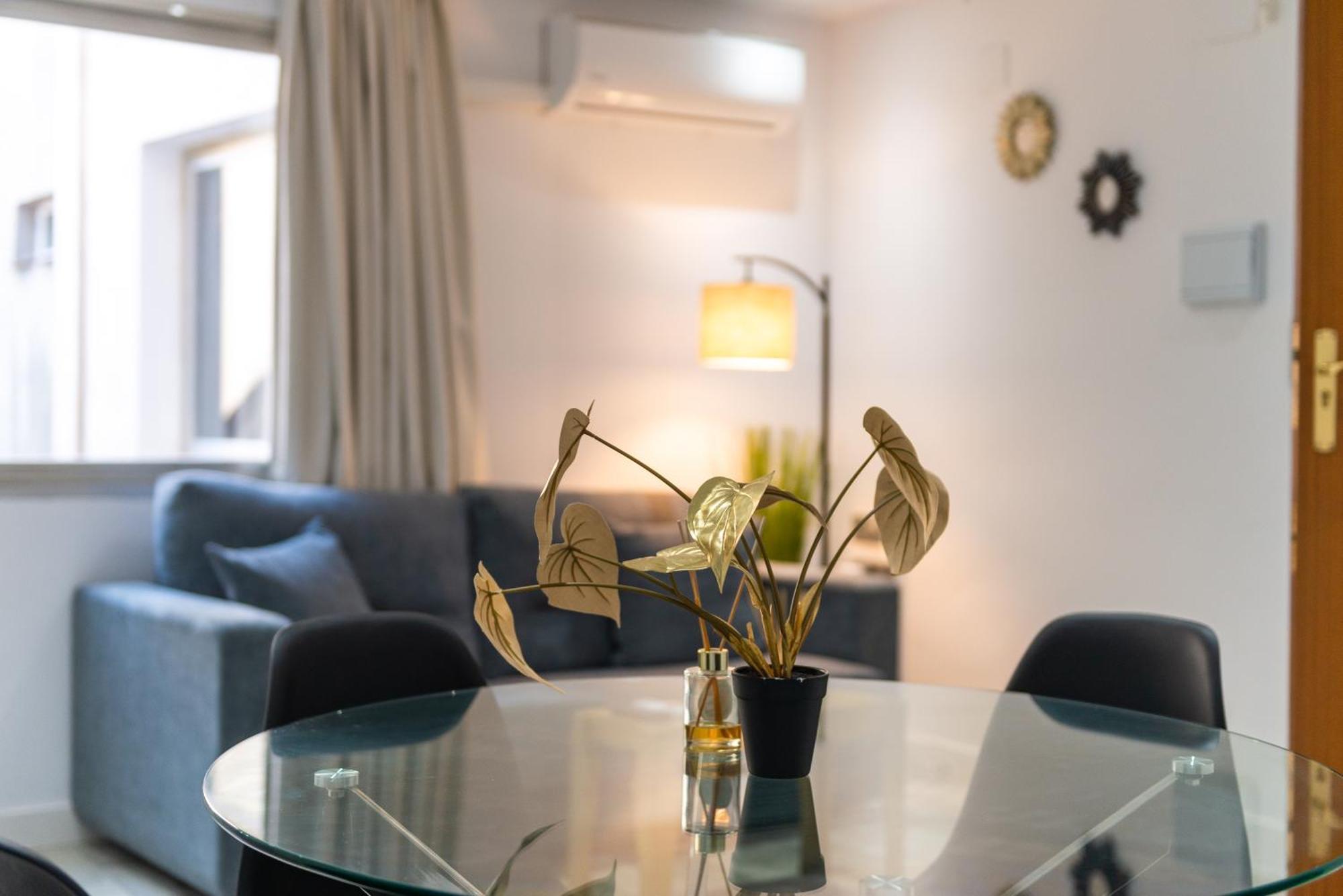 Apartamento Centro