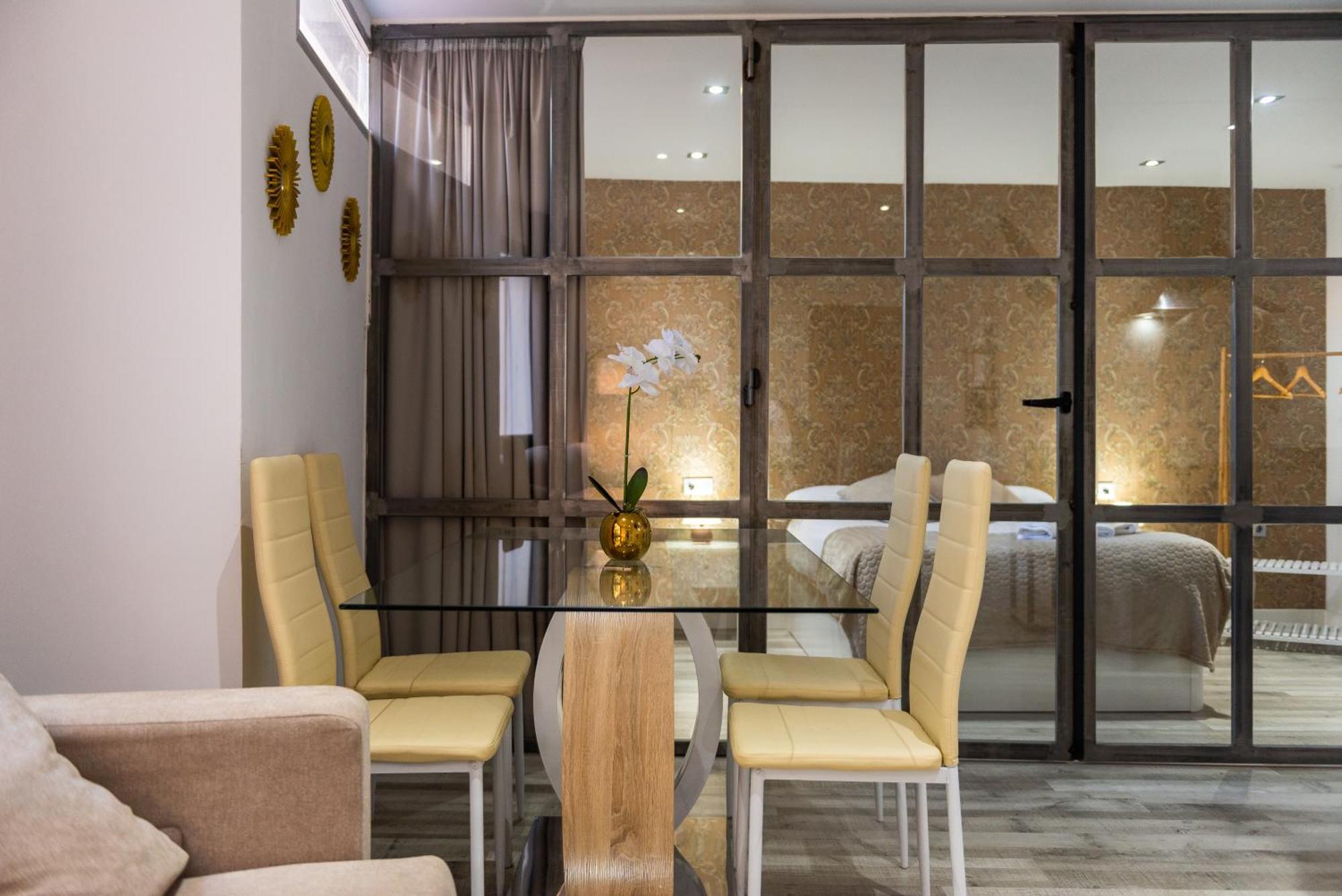 Centro Appartement