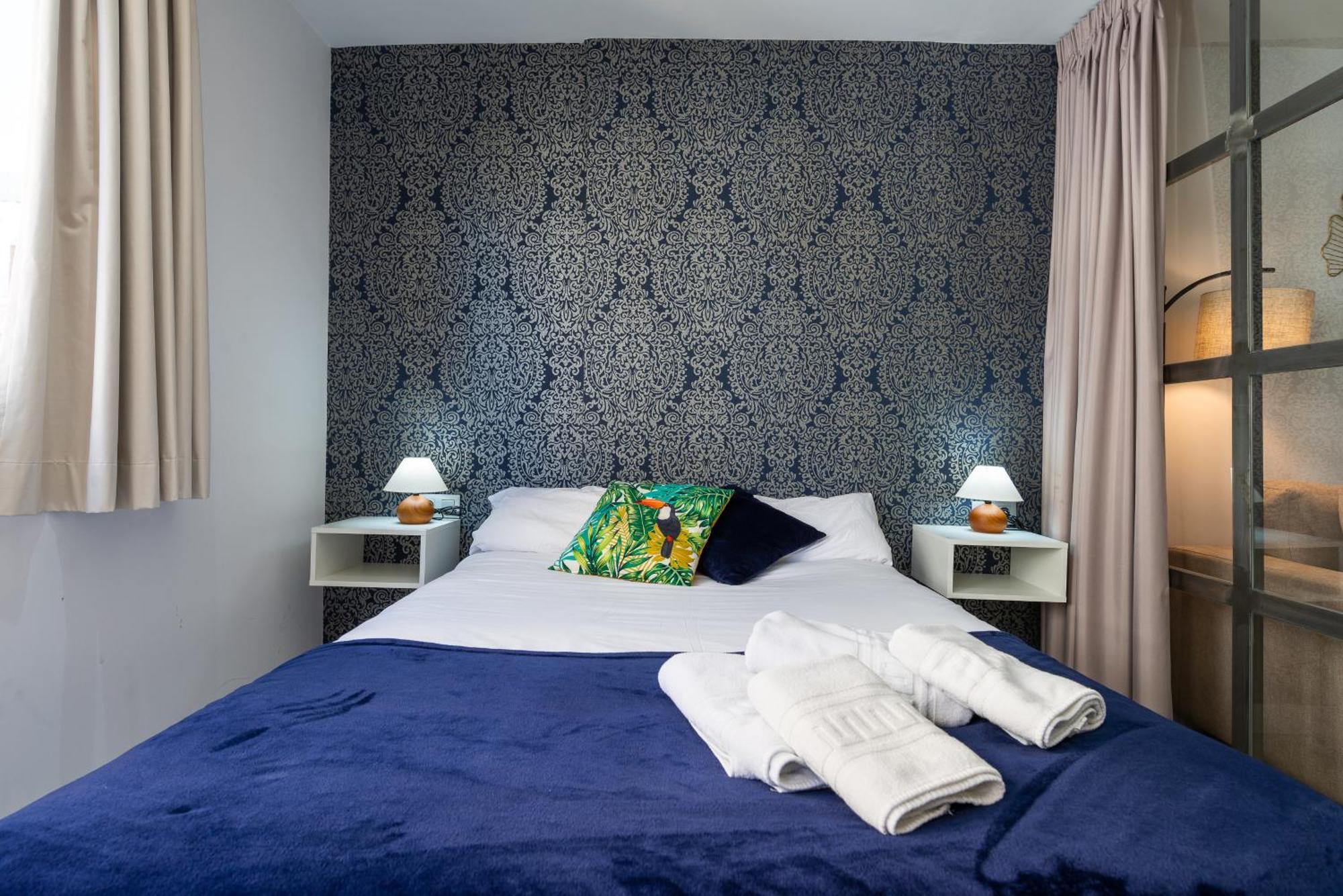 Appartement Centro