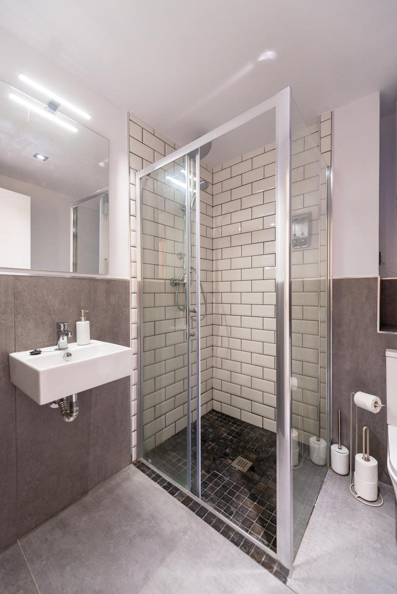 Centro Appartement Granada
