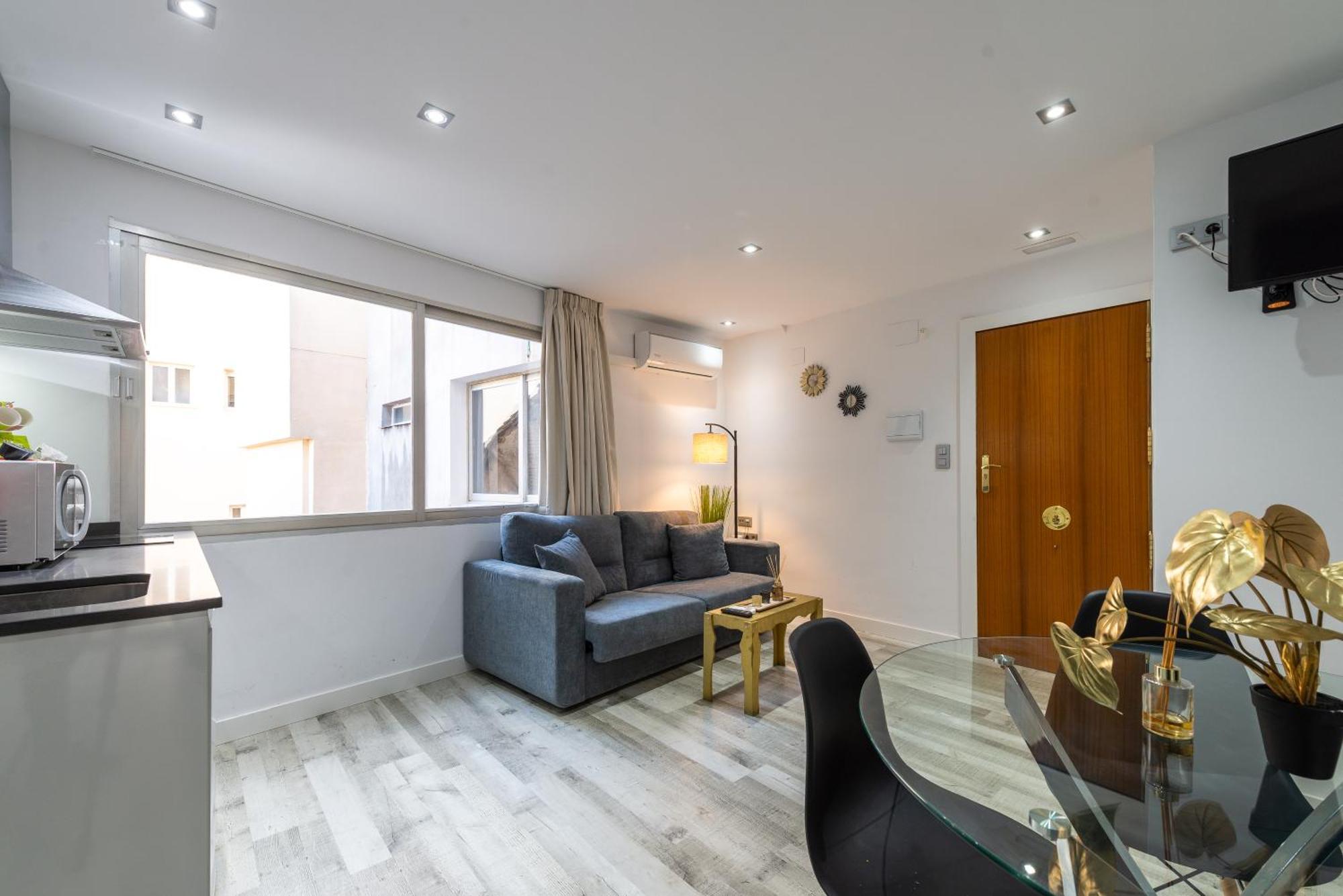 Centro Appartement *