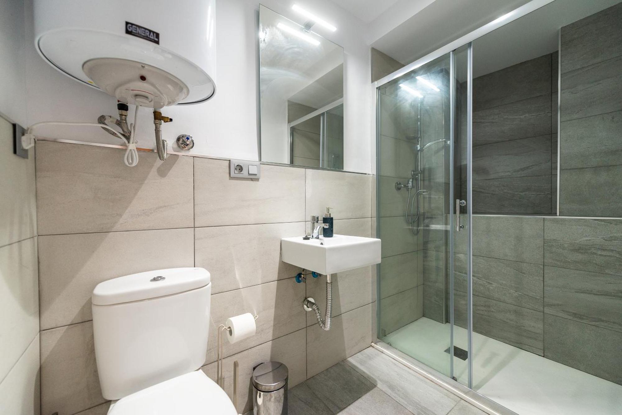 Centro Apartamento Granada
